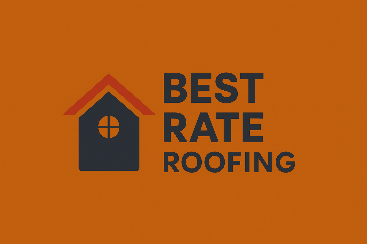 Best Rate Roofing